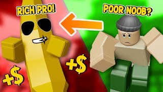 HOW TO GET GOLD FAST IN DUNGEON QUEST ROBLOX [upl. by Joan597]