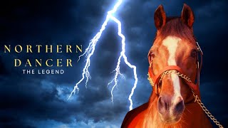 Northern Dancer  Temporal Movie Teaser [upl. by Ennaeerb]