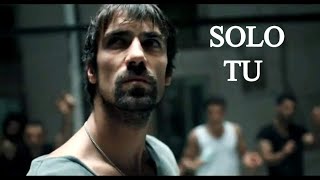 TRAILER SADECE SEN  Ibrahim Celikkol LINK PELÍCULA  Sonuna Kadar [upl. by Ameehs717]