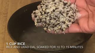 Ulundhu Sadam Recipe In Tamil Ellu Thuvaiyal  Healthy Black URAD DAL Rice Recipe [upl. by Rosinski]