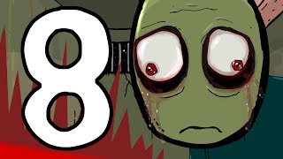 Salad Fingers 8 Cupboard [upl. by Ferd744]