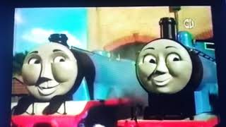 Thomas and friends season 12 ending [upl. by Oramlub]