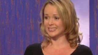 Amanda Holden interview  Parkinson  BBC [upl. by Ettore952]