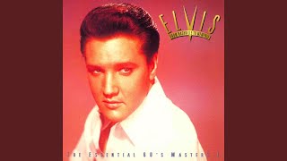 Elvis Presley Gentle On My Mind [upl. by Innattirb]