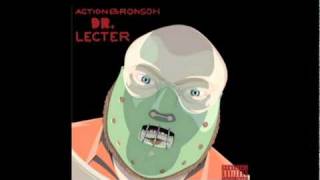 Action Bronson Beautiful Music [upl. by Lramaj]