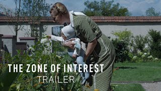 The Zone of Interest  Trailer [upl. by Sprung834]