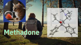 Methadone amp Overdose  UWorld Pharmacology USMLE Step 1 MBBS PLAB [upl. by Colly387]