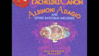 The Pachelbel Canon [upl. by Ahsocin]