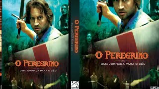 Filme Cristão O Peregrino  Uma Jornada Para o Céu [upl. by Giesser]