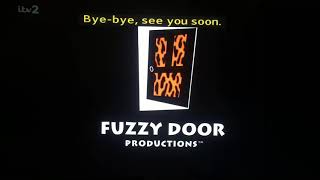 Underdog ProductionsFuzzy Door Productions20th Century Fox Television 2019 [upl. by Fee854]