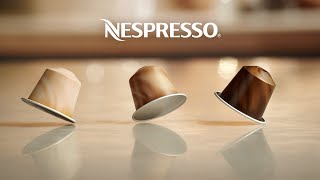 Nespresso  Poczuj magię kawy z mlekiem 10  PL [upl. by Boony]