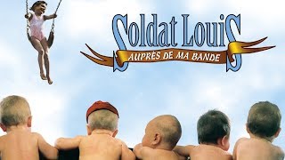 Soldat Louis  Ferme tag répondit Lec officiel [upl. by Ivon]