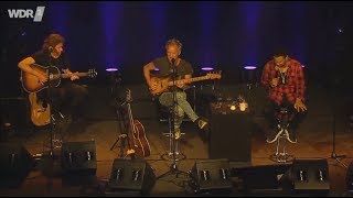 Sting  Shaggy  Dominic Miller  It wasnt me  2018 Live at the Church Cologne [upl. by Eltsirhc]