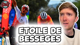 VELOGAMES Etoile de Besseges PREVIEW 2025 [upl. by Skell]