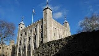 Castle Ghosts of England HD 1995 COMPLETE EPISODE [upl. by O'Reilly]