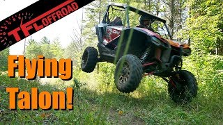 2019 Honda Talon 1000X Review Watch This Before You Buy [upl. by Edythe]