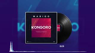 Marioo  Kongoro AUDIO [upl. by Ihdin]