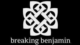 Top 20 Breaking Benjamin Songs [upl. by Neilla]