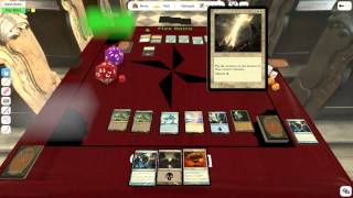 Playing Magic Using Tabletop Simulator with Tips and Tricks [upl. by Chemosh315]