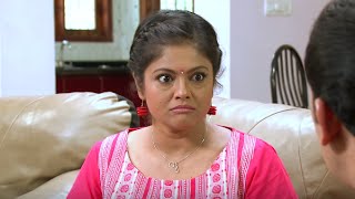 Thatteem Mutteem I Ep 90 Part 3Mohanavalliude Nalla RuchiI Mazhavil Manorama [upl. by Ferd]