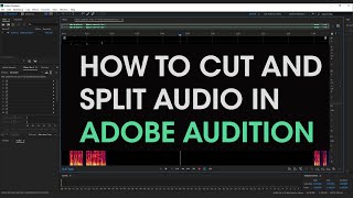 How to create Reactive Audio Spectrum Waveform Effects in Adobe After Effects Tutorial [upl. by Powder730]