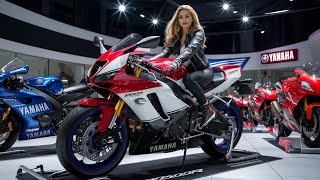 Yamaha RD500R First Look  Official Reveal amp Detailed Preview [upl. by Ybrik]