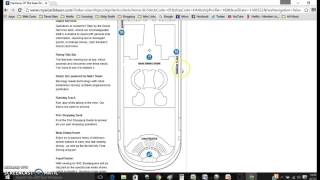 Royal Caribbean Deck Plans [upl. by Jonme585]