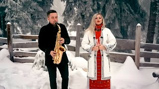 Nelu Popa x Simona Boncuț  Cununiță Pe Cer Scrisă  Videoclip Oficial [upl. by Laeynad]