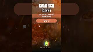 Indian Curry  Goan Fish Curry  Bakaasur Foodie [upl. by Philan327]