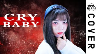 「Cry Baby」Official髭男dism┃Cover by Raon Lee [upl. by Gwenora65]