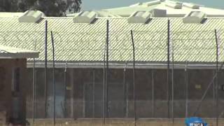 Two staff members stabbed at Mangaung Correctional Centre [upl. by Ecirahc]