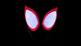 Full Album Ost Spiderman  Into The Spider Verse [upl. by Ewold]