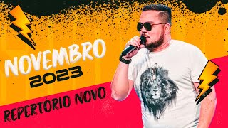 DIEGO VUMBORA  REPERTÓRIO NOVO  NOVEMBRO [upl. by Akcirret]