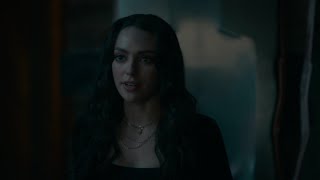 Legacies 4x09 Hope gets back into her body [upl. by Aitekram]