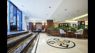 Endican Beyazıt Hotel [upl. by Auop]