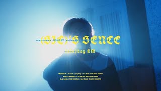 sicboyKM  「sic’s sense」 Live Video [upl. by Noorah]