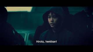 Film Jepang SERU Subtitle Indonesia [upl. by Aihsined]