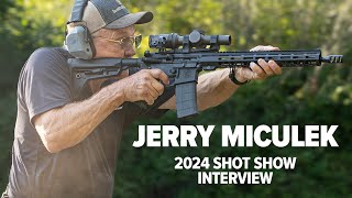 Jerry Miculeks 2024 Updates Competitions Hunts World Records [upl. by Tearle78]