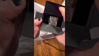 NEW UNBOXING Bois Mystique by Houbigant [upl. by Yderf]