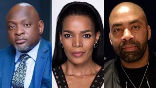 Meet Connie Ferguson’s new man  People can’t stop talking [upl. by Bristow]