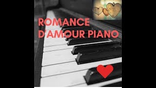 Romance dAmour  Piano Tutorial Part 1 [upl. by Eimmit]