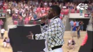 Jason Derulo  Talk Dirty Summertime Ball 2015 [upl. by Seabrooke]