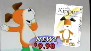 Kipper Playtime VHS Trailer [upl. by Garcia]