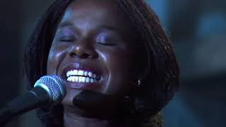 Al Jarreau amp Randy Crawford at Montreux Jazz Festival 1981 [upl. by Prosper]