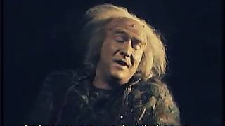 Siegfried I  Der Ring of the Nibelungs Opera Original Translation [upl. by Swift]