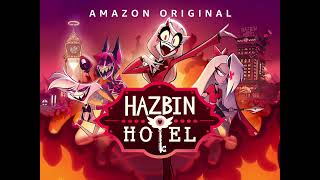 Hide Away feat Verbalase  Hazbin Hotel [upl. by Ardnassak650]