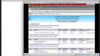 Grantee Webinar on IDIS Release 114 [upl. by Schapira]