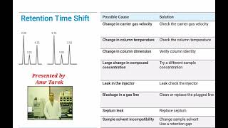 Gas Chromatography Troubleshooting Guide [upl. by Goda597]