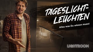 Tageslichtlampen Finde die beste Lösung für Dein Zuhause  Tipps amp Tricks [upl. by Iaj]