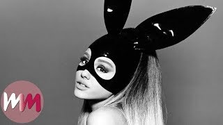 Top 10 Underrated Ariana Grande Songs [upl. by Jamieson938]